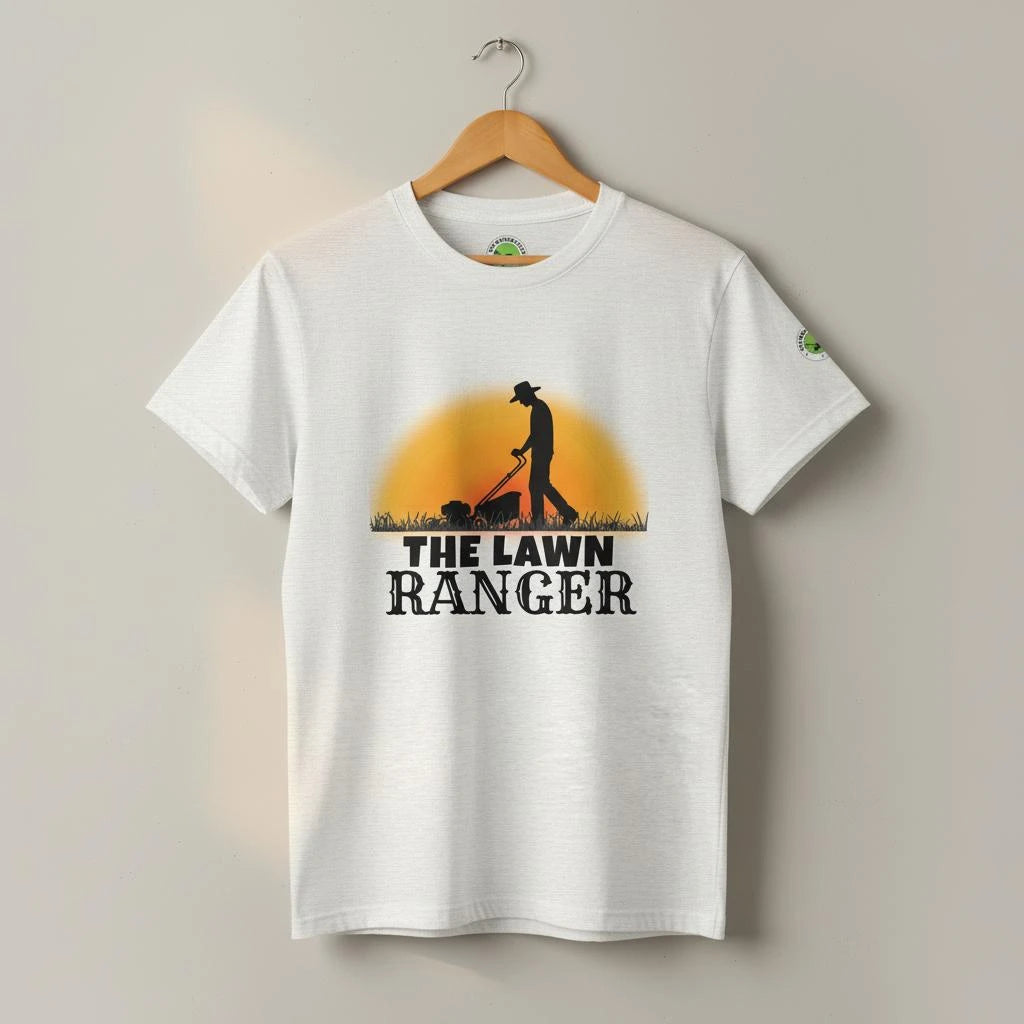 Backyard Legends Tees