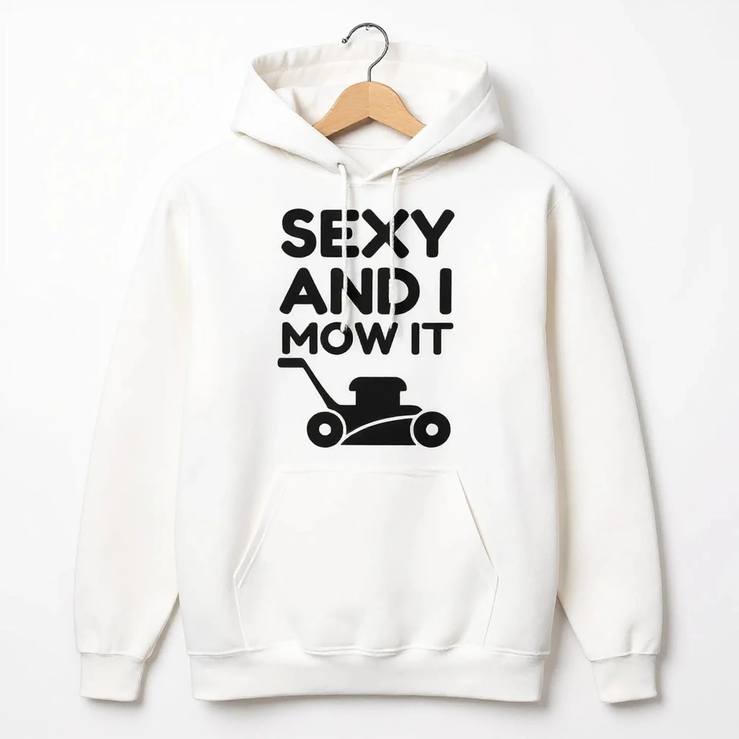 Cosy Garden Dad Hoodies